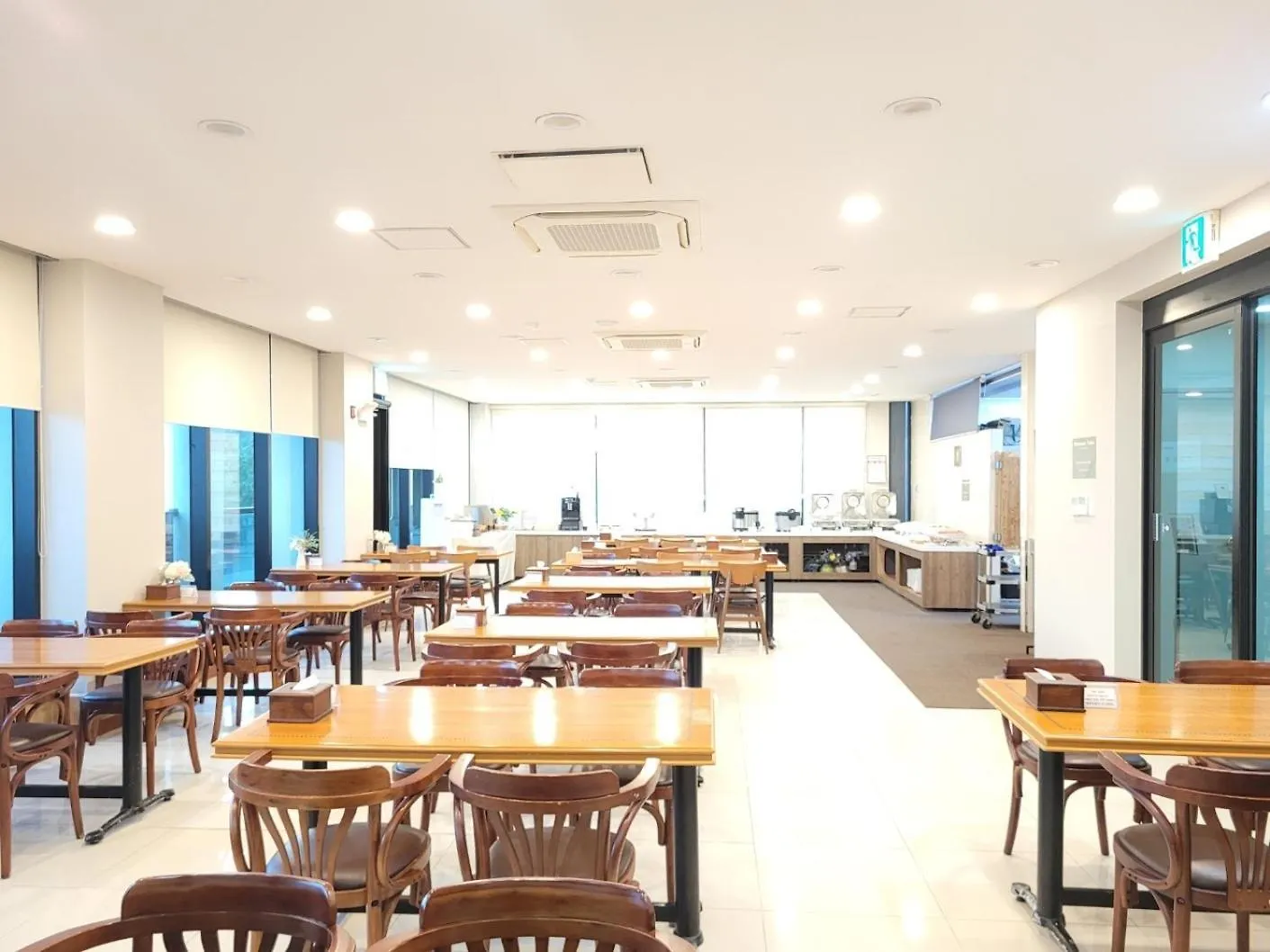 Sims Hotel Jeju