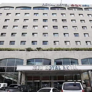3* Hotel Royal