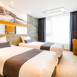 4* Hotel Asia Hotel Jeju